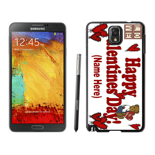 Valentine Bear Bless Samsung Galaxy Note 3 Cases EBM | Coach Outlet Canada